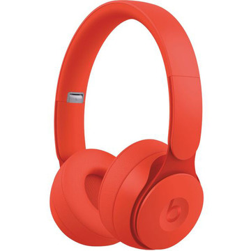 Наушники Beats Solo PRO Wireless Headphones Red