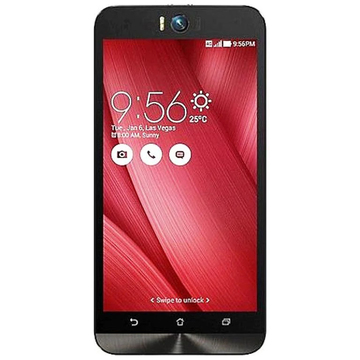Смартфон Asus Zenfone 2 Laser ZE600KL 2/16Gb Glamour Red