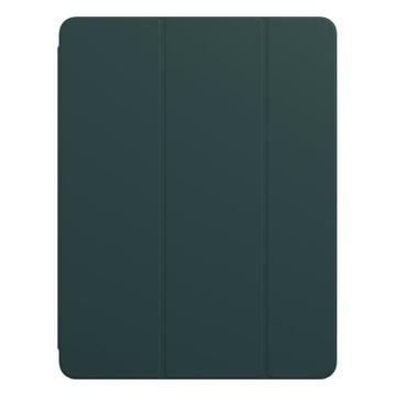 Обложка Apple Smart Folio for iPad Pro 12.9-inch (5th Generation) Mallard Green (MJMK3)