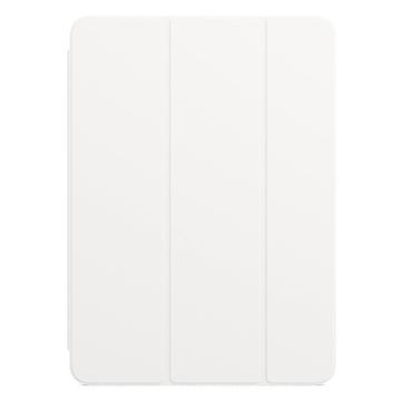 Обкладинка Apple Smart Folio for iPad Pro 11-inch (3th Generation) White (MJMA3)
