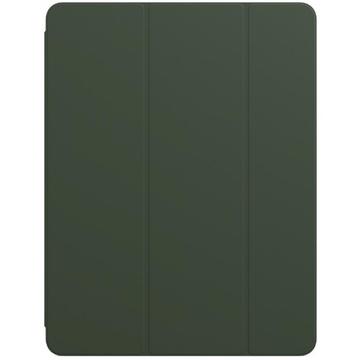 Обкладинка Apple Smart Folio for 12.9" iPad Pro (4rd Generation) Cyprus Green (MH043)