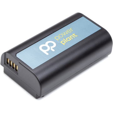 Аккумулятор для фото-видеотехники PowerPlant Panasonic DMW-BLJ31 3350mAh (CB970421)