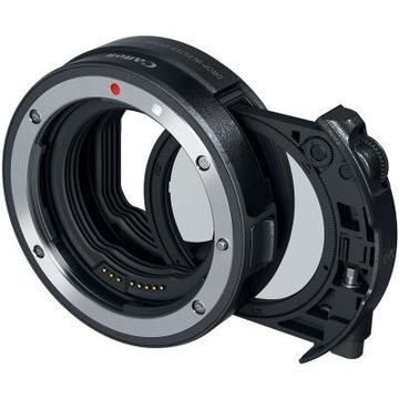 Сумка, рюкзак, чохол Canon EF - EOS R Drop-In Filter Mount Adapter (C-PL) (3442C005)
