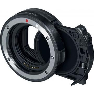Сумка, рюкзак, чохол Canon EF - EOS R Drop-In Filter Mount Adapter (Vari-ND) (3443C005)