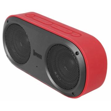 Bluetooth колонка Divoom Airbeat 20 red