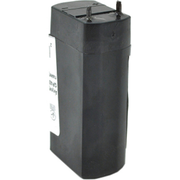 Аккумуляторная батарея для ИБП Merlion 4V-0.8Ah (GP408A)