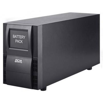 Акумуляторна батарея для ДБЖ Powercom блок акб MAC-1000 (MAC-1000)