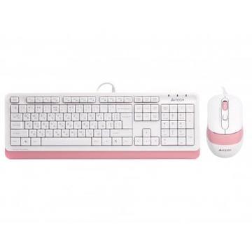 Картридж A4Tech F1010 Pink