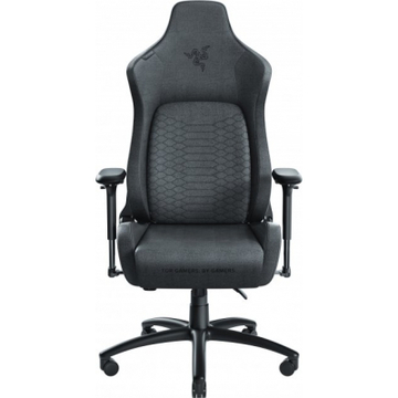 Кресло геймерское Razer Iskur Fabric XL (RZ38-03950300-R3G1)