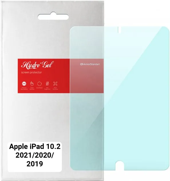 Захисна плівка Armorstandart Anti-blue Apple iPad 10.2 (282239943)