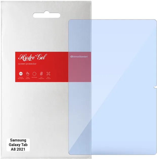 Захисна плівка Armorstandart Anti-Blue Samsung Galaxy Tab A8 2021 (X205/X200) (ARM61084)