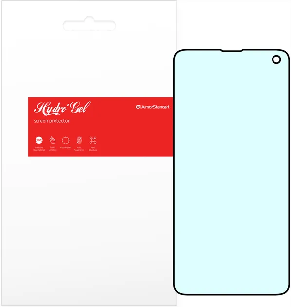 Защитная пленка Armorstandart Anti-Blue Samsung S10 (ARM57762) (ARM57762)