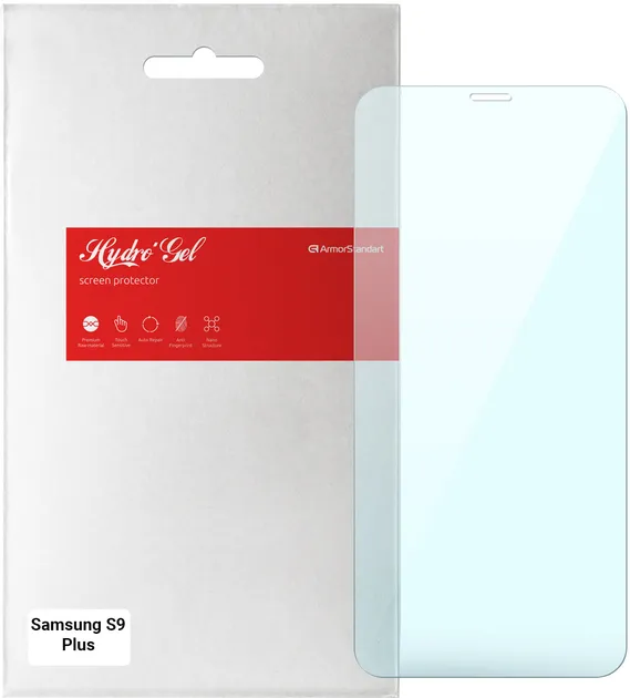 Захисна плівка Armorstandart Anti-Blue Samsung S9 (ARM57813) (ARM57813)