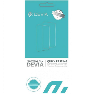 Защитная пленка Devia OnePlus Nord N100 (DV-ONPL-N100U)