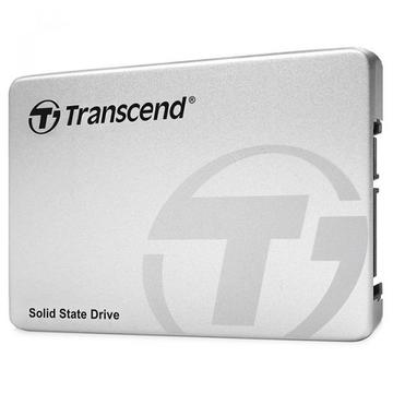 SSD накопитель Transcend SSD220S Premium 240GB 2.5" SATA III TLC (TS240GSSD220S)