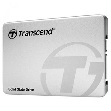 SSD накопичувач Transcend 2.5" 220 480GB SATA (TS480GSSD220S)