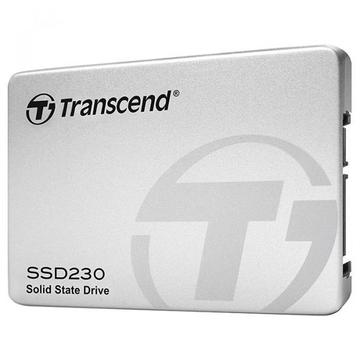 SSD накопитель Transcend SSD230S 512 GB (TS512GSSD230S)