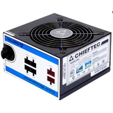 Блок живлення Chieftec 650W (CTG-650C)