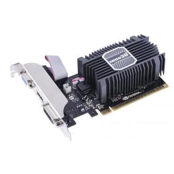 Видеокарта Inno3D GeForce GT730 1024Mb (N730-1SDV-D3BX)