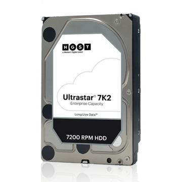 Жорсткий диск Hitachi (HGST) Ultrastar A7K2 2TB 7200rpm 128MB 3.5" SATA III (HUS722T2TALA604_1W10002)