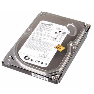 Жесткий диск Seagate 3.5 500Gb Refurbished (ST3500312CS Ref) 