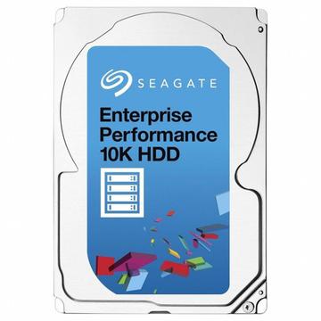 Жесткий диск Seagate Enterprise 300Gb 2.5" SAS Performance 10K (ST300MM0048)
