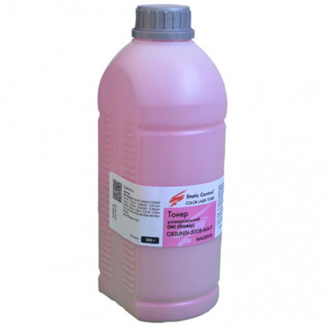 Картридж Static Control OKI Glossy Magenta (OKIUNIV-500B-MA-P)