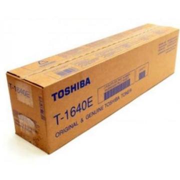 Тонер-картридж Toshiba T-1640E-5К /E-STUDIO 163/166/206/207/200/203 (5900ст.) (T-TOS-T-1640)