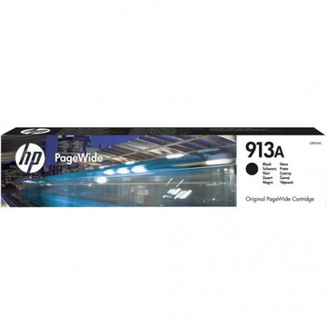 Струйный картридж HP PageWide 913A Black (3.5K) (L0R95AE)