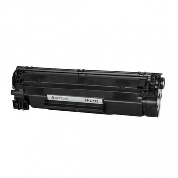 Картридж PrintPro Canon 725 LBP6000/MF3010 Dual Pack (PP-C725DP)