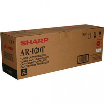 Тонер-картридж Sharp AR 020T AR5516/5520/5516N/5520N (AR020LT)