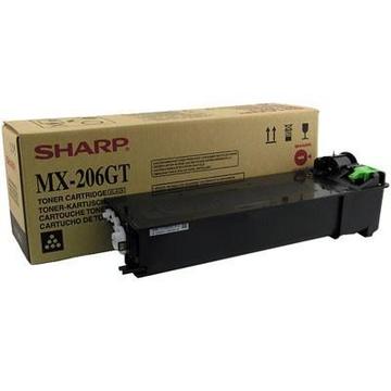 Картридж Sharp MX 206GT (16K) MX-M160D / MX-M200D (MX206GT)