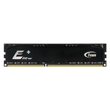 Оперативная память Team DDR3 4GB 1866 HMz Elite Plus (TPD34G1866HC1301)