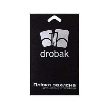 Защитная пленка Drobak for Sony Xperia T3 D5102 (506672)