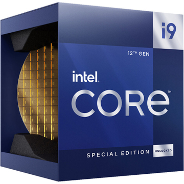 Процессор INTEL Core i9-12900KS Box (BX8071512900KS)