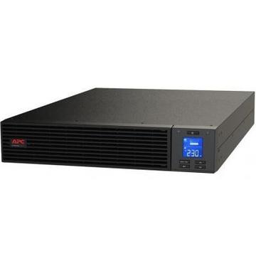 Блок безперебійного живлення APC Easy UPS SRV RM 1000VA 230V, with RailKit (SRV1KRIRK)