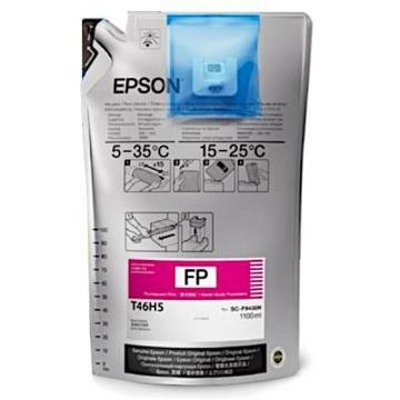 Чорнило Epson SC-F6300 UltraChrome DS Flourescent Pink 1L*2pcs (C13T46D540)