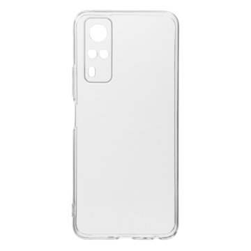 Чехол-накладка Armorstandart Air Series Vivo Y31 Camera cover Transparent (ARM60635)