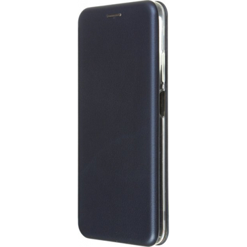 Чехол-книжка Armorstandart G-Case Xiaomi Poco M3/Redmi 9T Dark Blue (ARM59143)