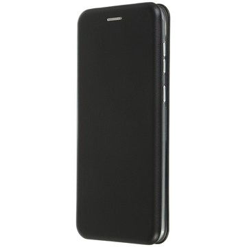 Чехол-накладка Armorstandart G-Case for Samsung Galaxy A03 Core SM-A032 Black (ARM60868)