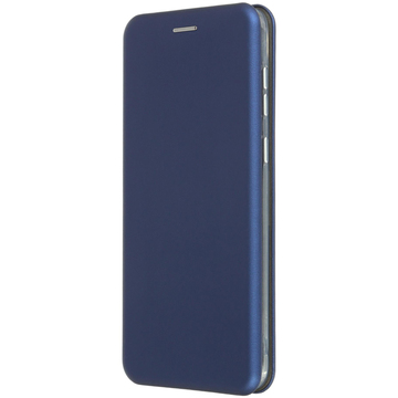 Чохол-книжка Armorstandart G-Case for Samsung A03 Core Blue (ARM60869)