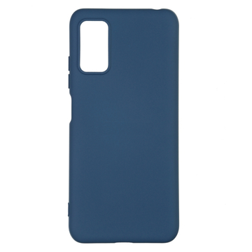 Чехол-накладка Armorstandart ICON Case Xiaomi Redmi Note 10 5G / Poco M3 Pro Dark Blue (ARM59343)