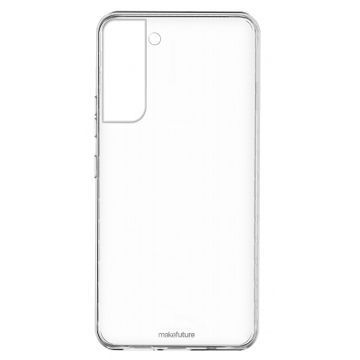 Чохол для смартфона MakeFuture Samsung S22 Air (Clear TPU) (MCA-SS22)
