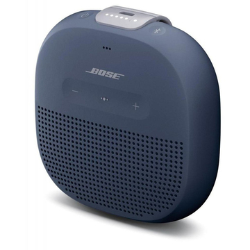 Bluetooth колонка Bose SoundLink Micro Blue
