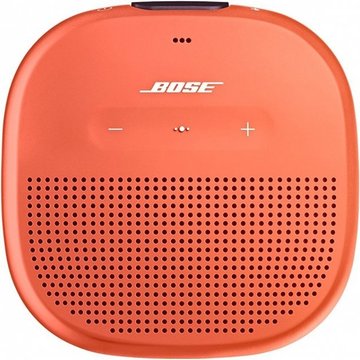  Bose SoundLink Micro Orange