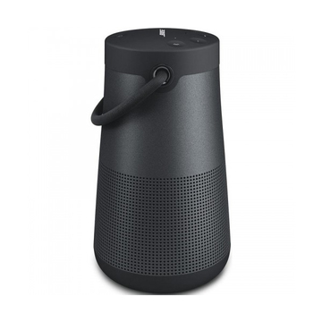 Bluetooth колонка Bose SoundLink Revolve+ II Bluetooth speaker Triple Black (858366-2110, 858366-5140)