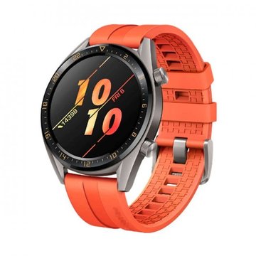 Смарт-часы Huawei Watch GT Active Orange (55023804)