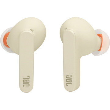 Навушники JBL Live Pro+ TWS Beige (JBLLIVEPROPTWSBEG)