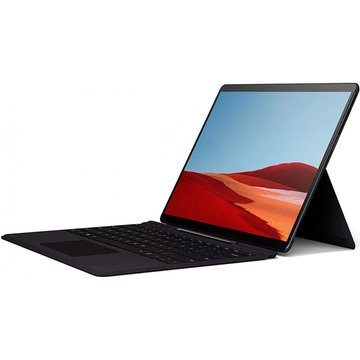 Ноутбук Microsoft Surface Pro X (1X3-00001, 1X3-00014)