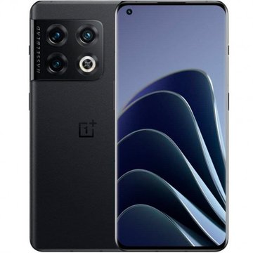 Смартфон OnePlus 10 Pro 12/256GB Black CN